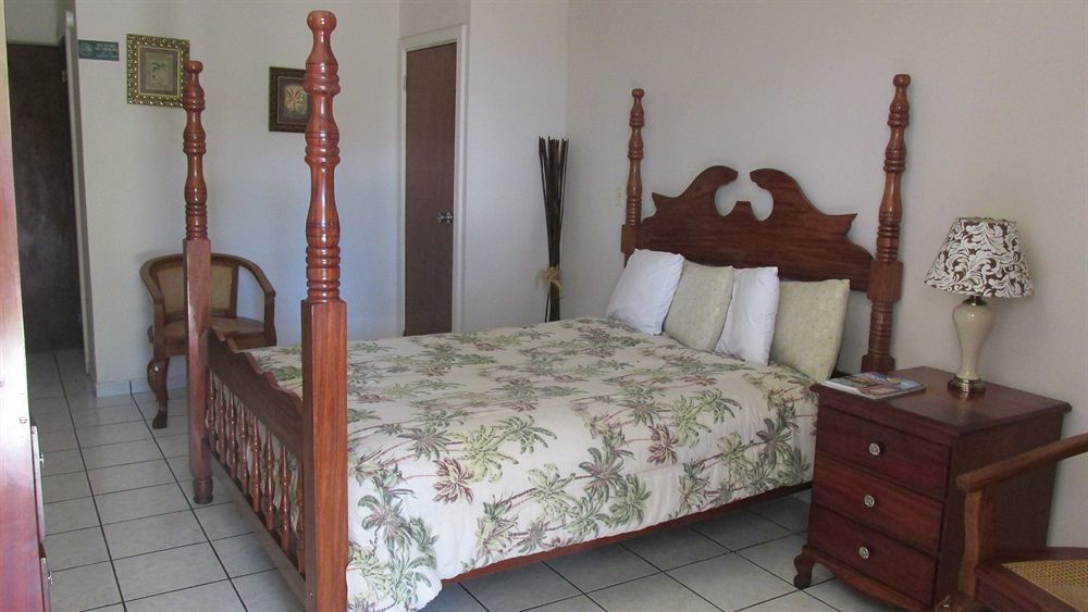Grand Bahia Ocean View Hotel Cabo Rojo Ngoại thất bức ảnh