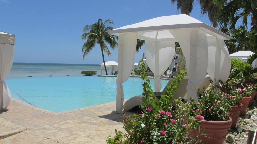 Grand Bahia Ocean View Hotel Cabo Rojo Ngoại thất bức ảnh
