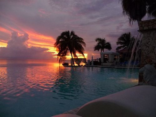 Grand Bahia Ocean View Hotel Cabo Rojo Ngoại thất bức ảnh